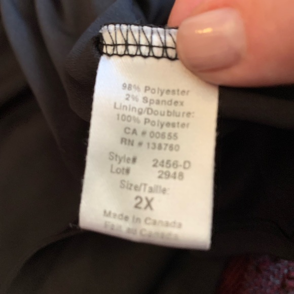 Fit and flare dress - Picture 5 of 7